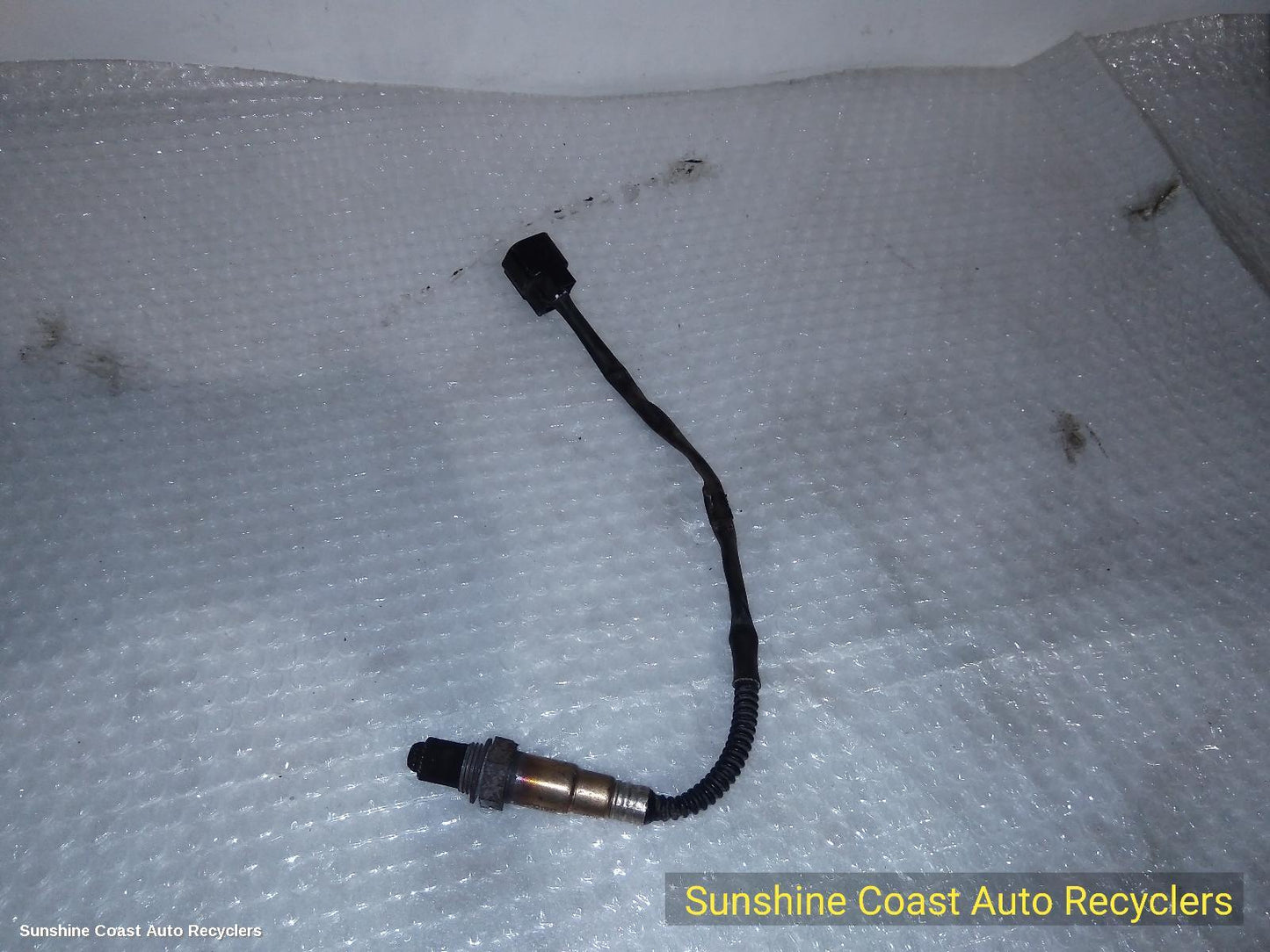 2011-2019 Hyundai Accent Oxygen Sensor