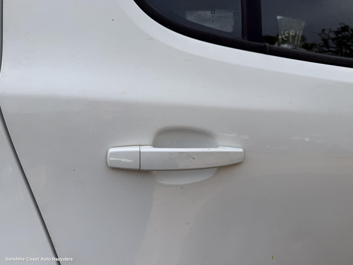 2012-2020 Holden Colorado Door Handle
