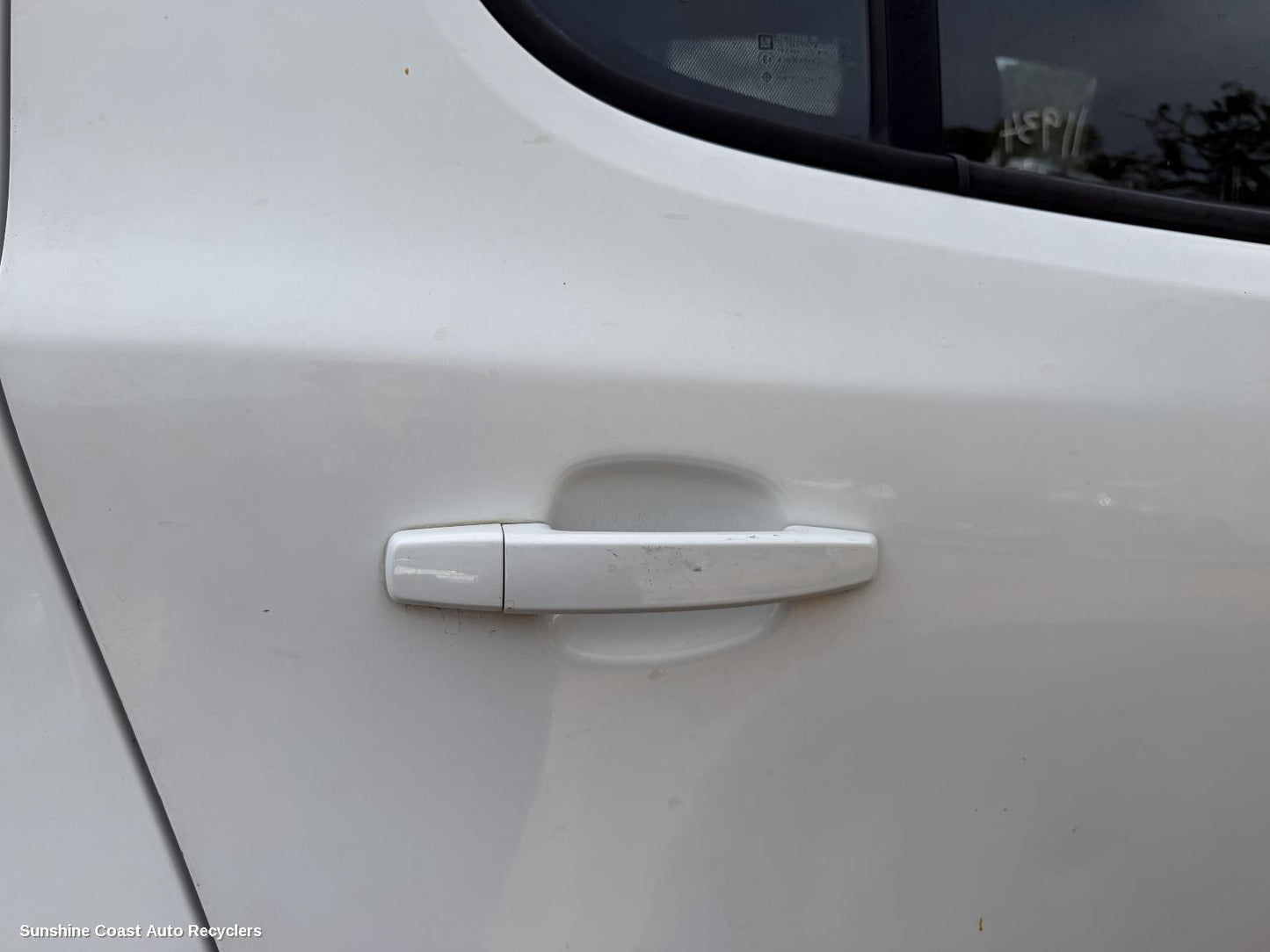 2012-2020 Holden Colorado Door Handle