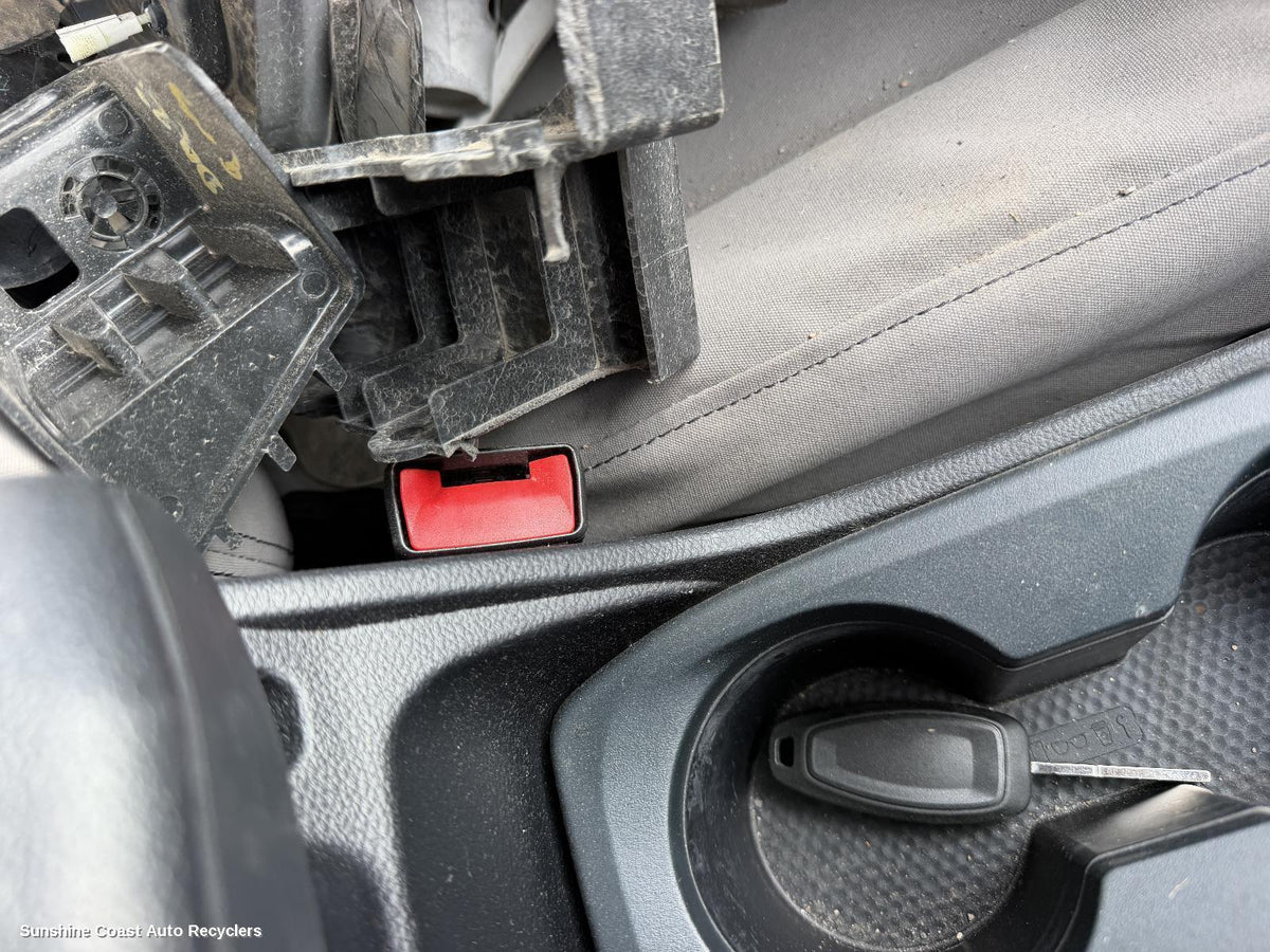 2022-2026 Ford Ranger Seatbelt Stalk