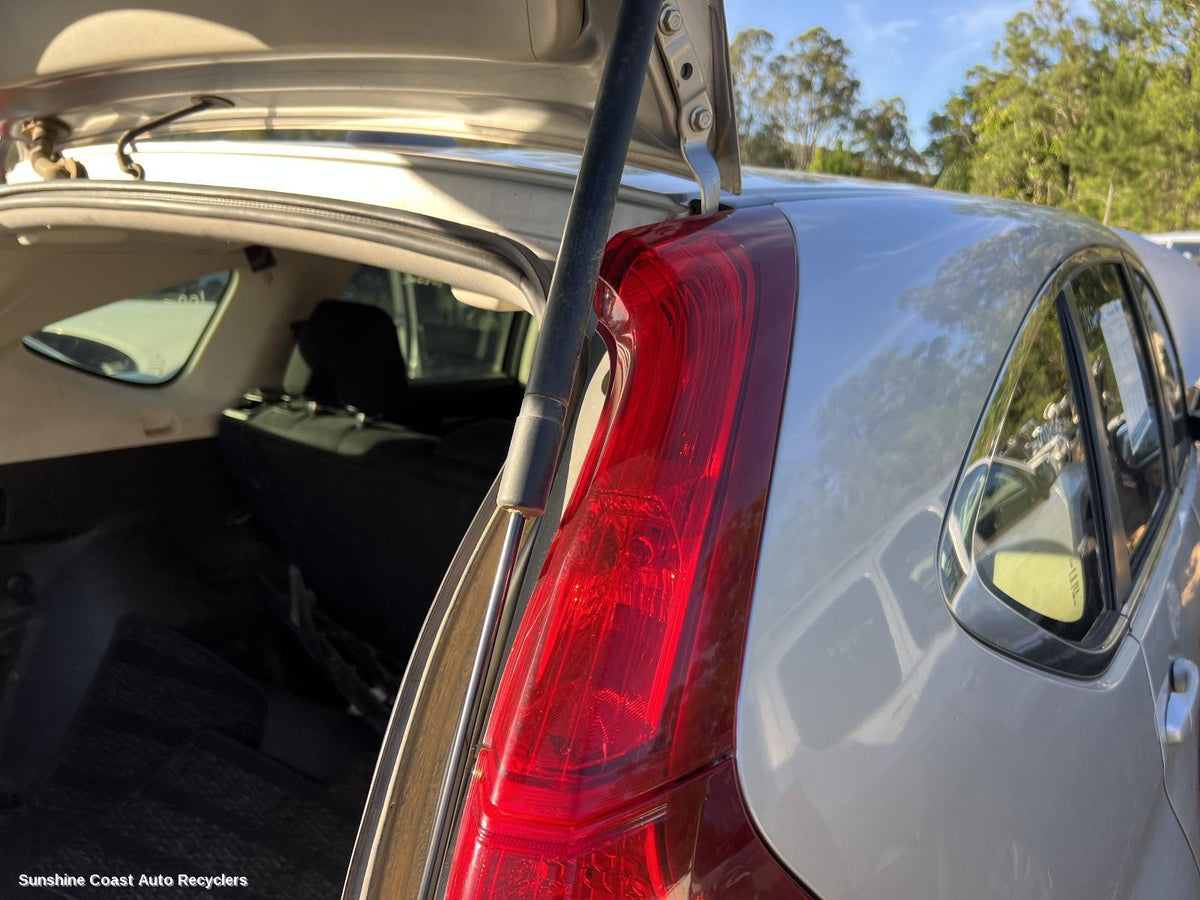 2012-2014 Honda Crv Right Taillight