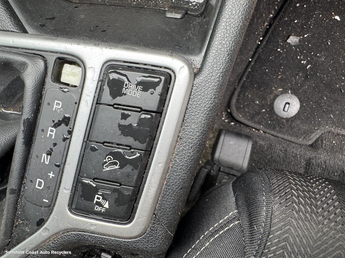 2015-2021 Kia Sportage Misc Switch Relay