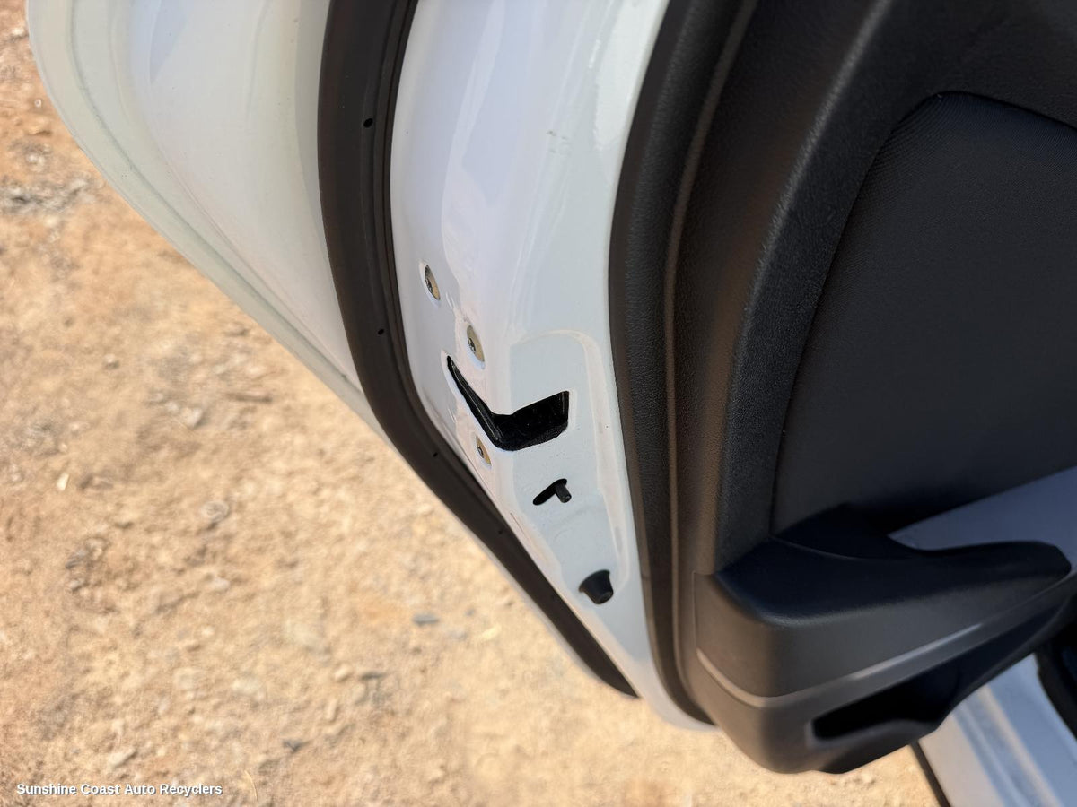 2011-2019 Hyundai Accent Door Boot Gate Lock