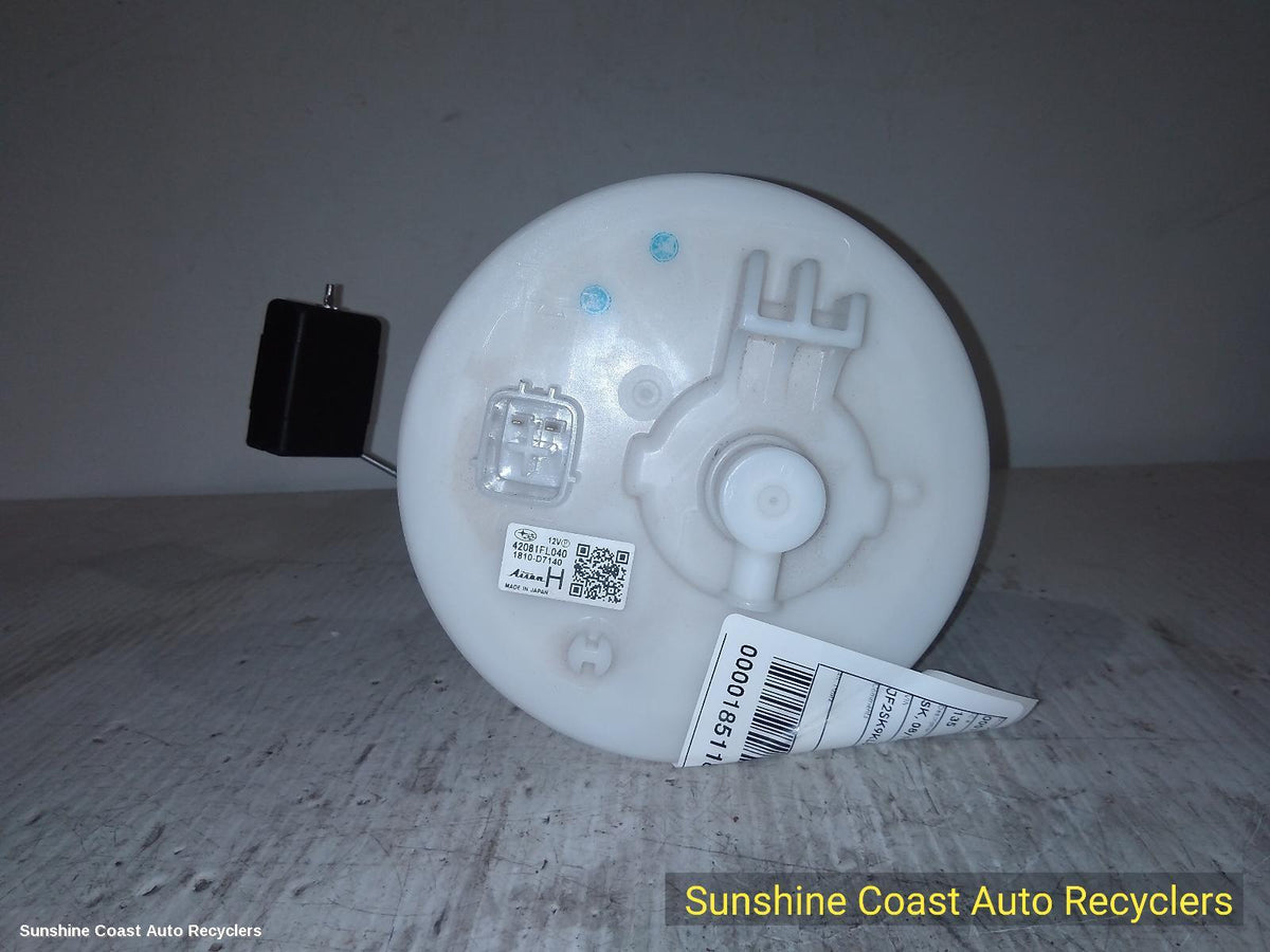 2018-2024 Subaru Forester Fuel Sending Unit