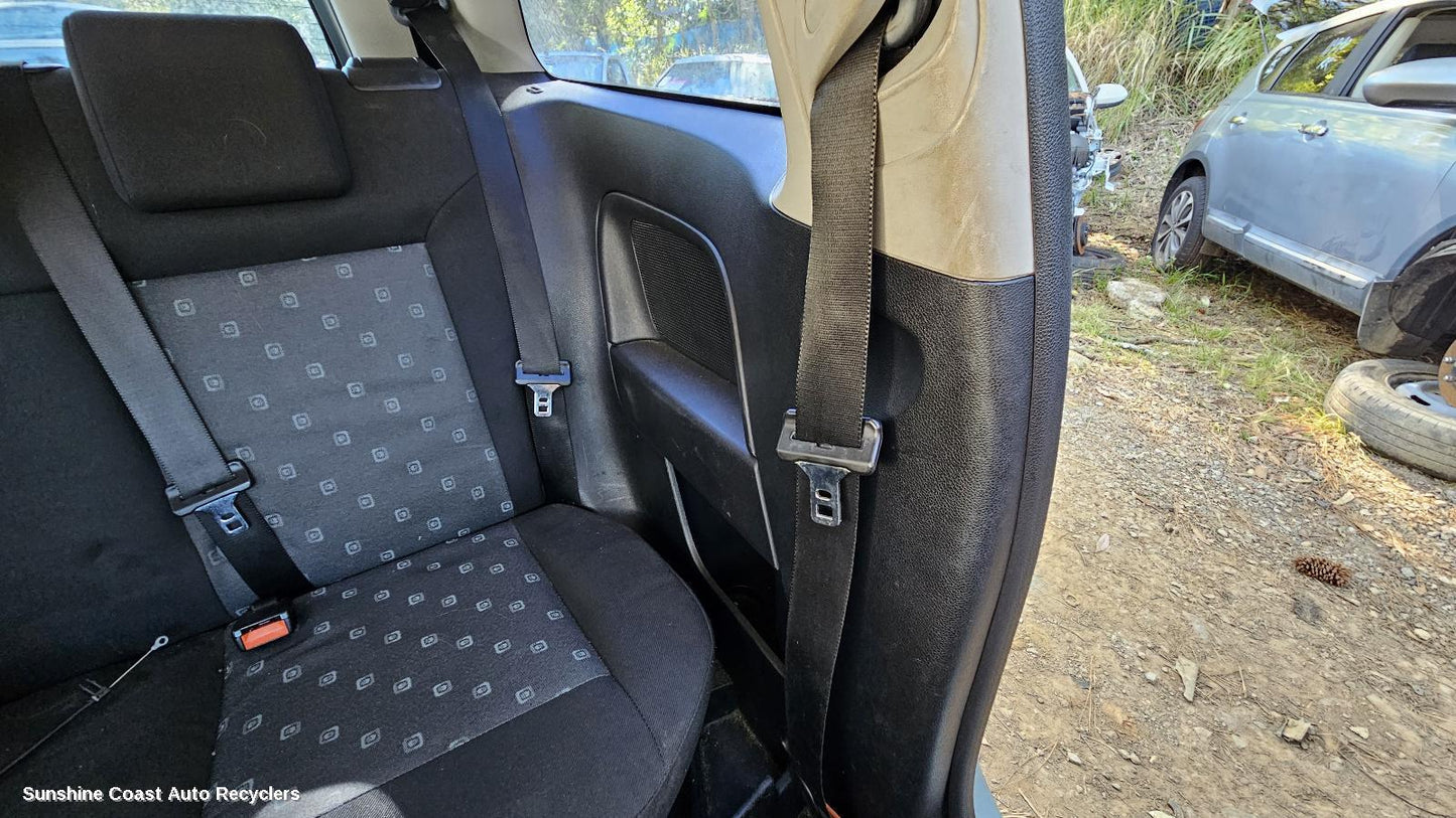 2004-2008 Ford Fiesta Seatbelt Stalk