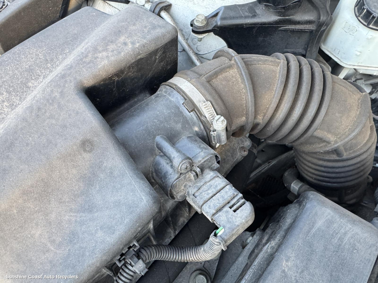 2015 Holden Cruze Air Flow Meter