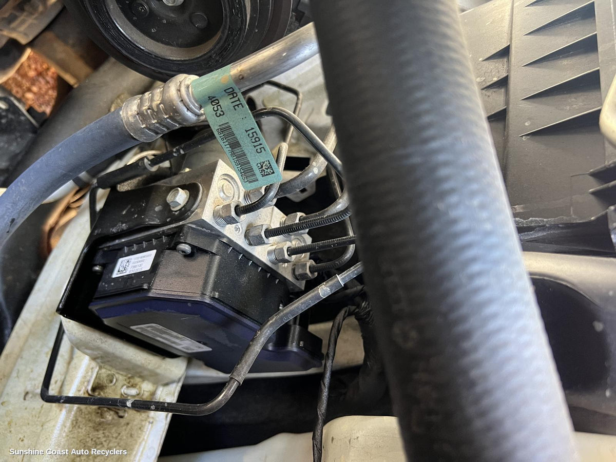 2010-2022 Jeep Grandcherokee Abs Pump Modulator