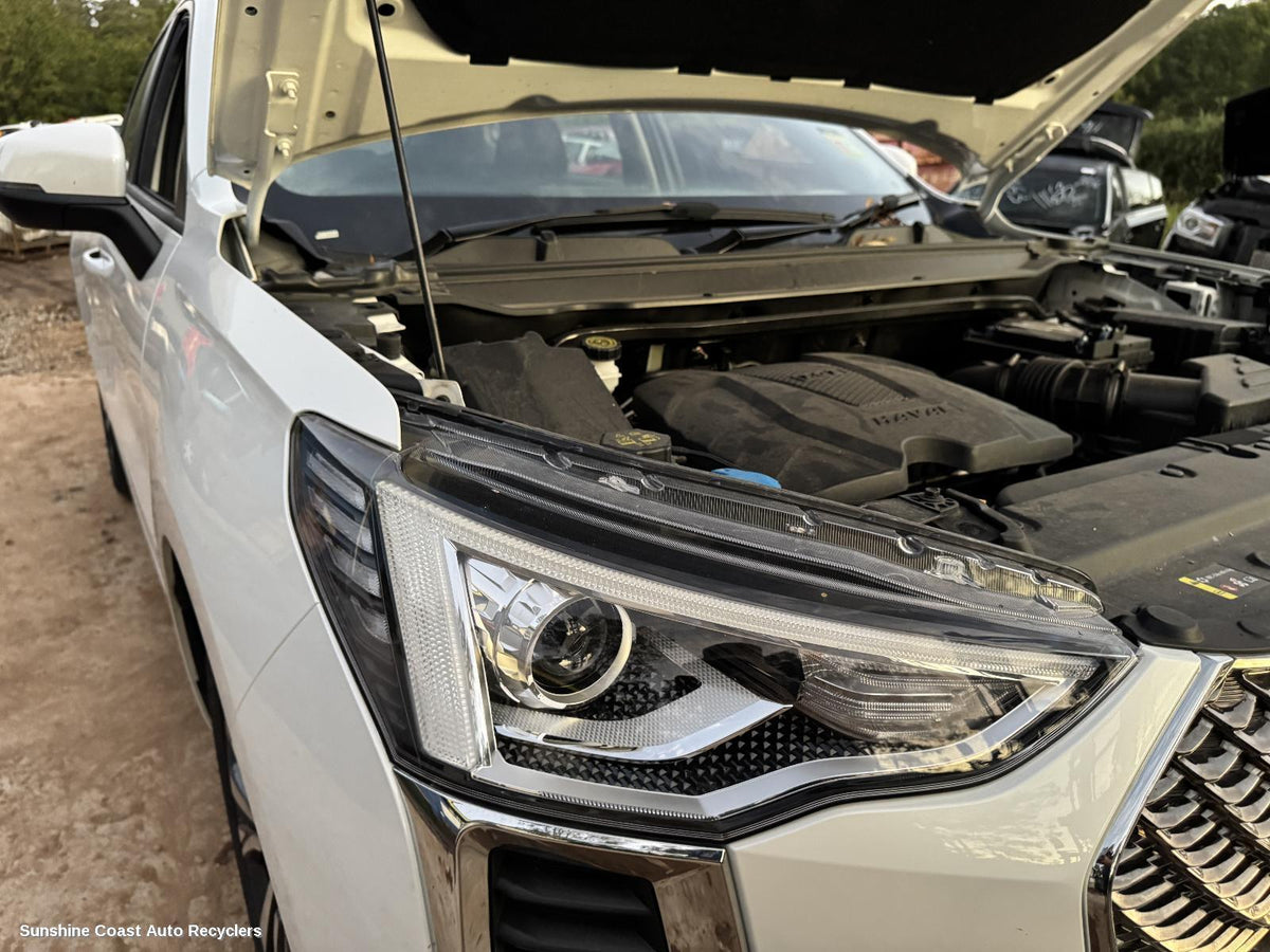 2021-2024 Haval Jolion Right Headlamp