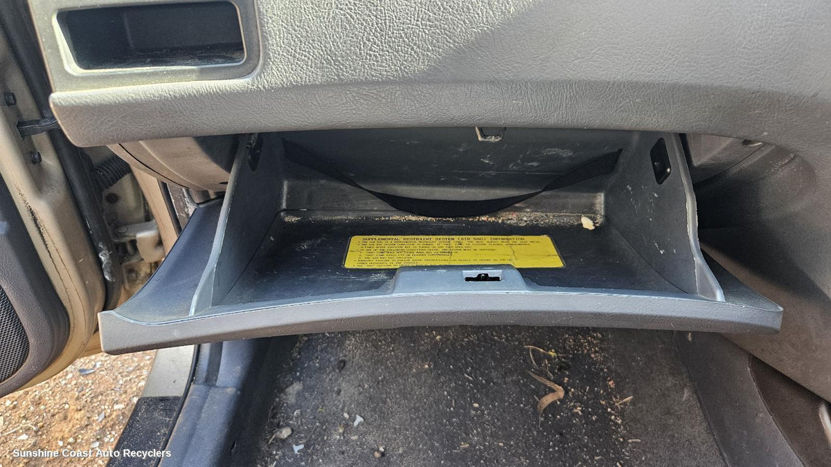 2000-2003 Hyundai Elantra Glove Box