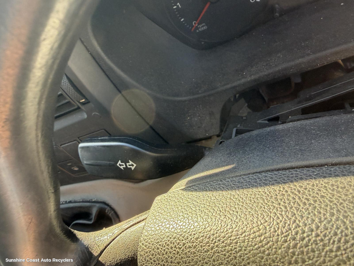 2006-2014 Ford Transit Combination Switch