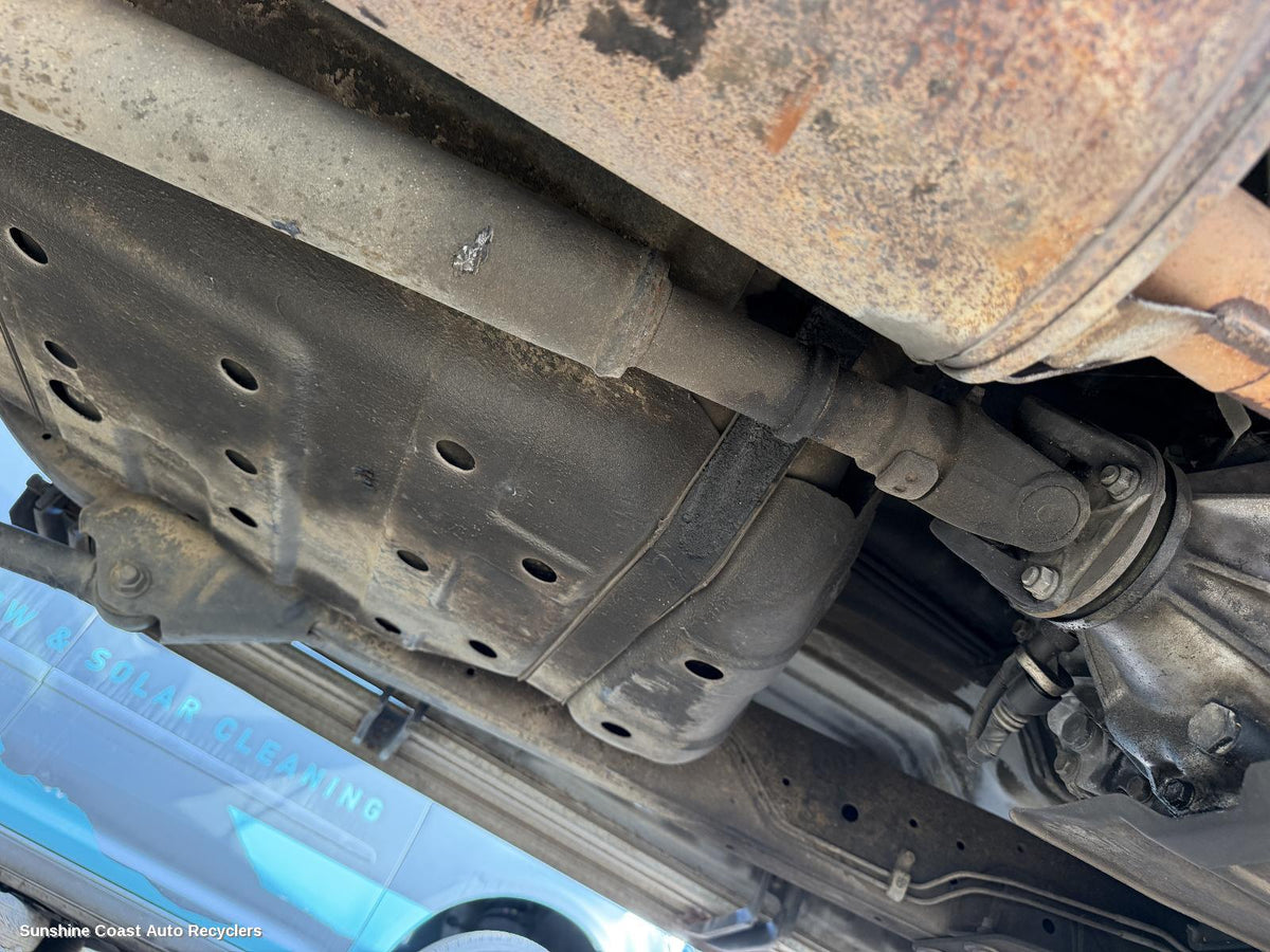 1990-1998 Toyota Landcruiser Rear Drive Shaft