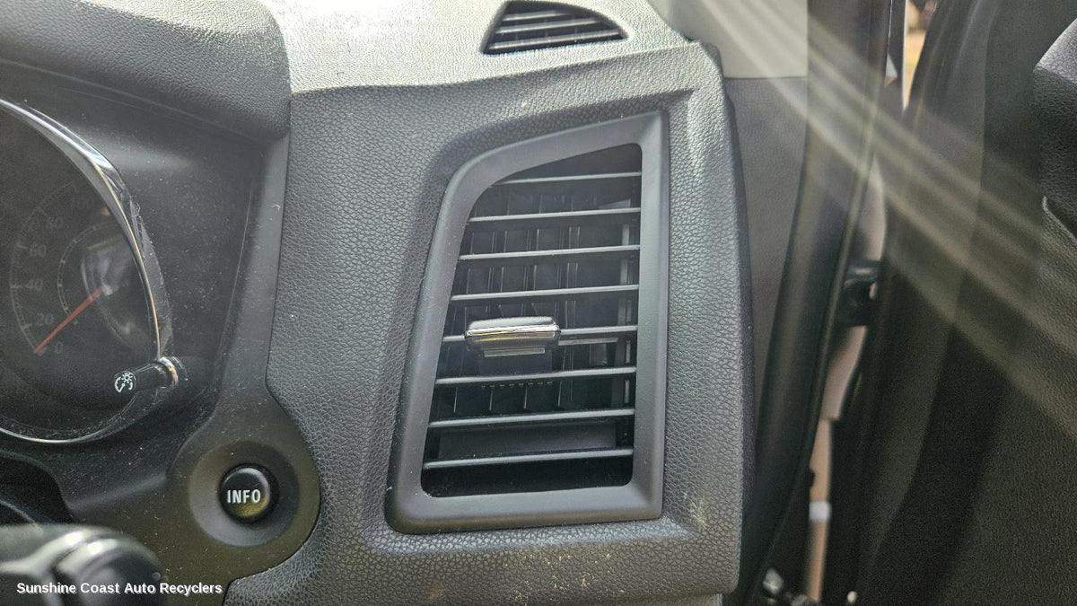 2010-2026 Mitsubishi Asx Misc