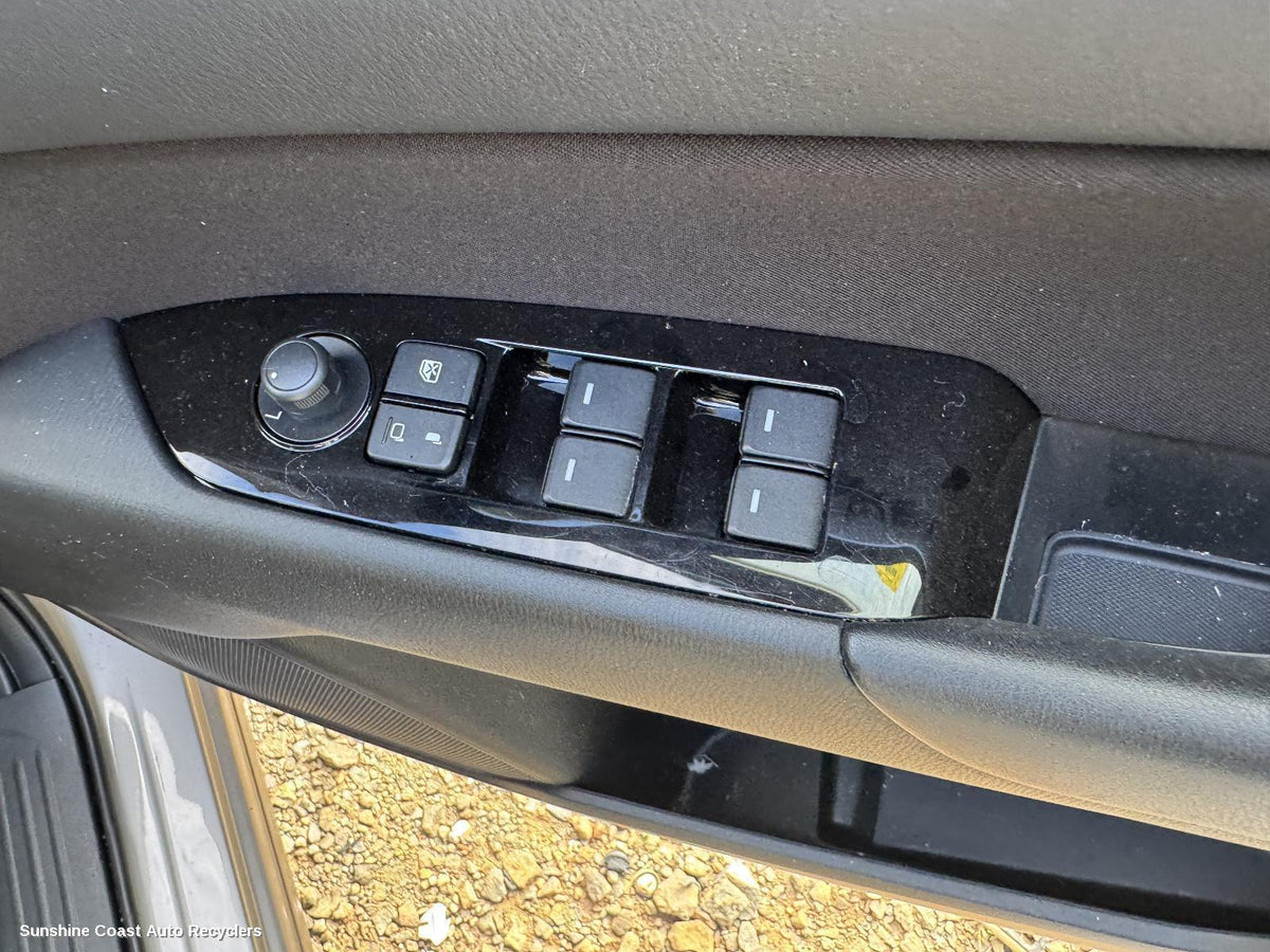 2017-2025 Mazda Cx5 Pwr Dr Wind Switch