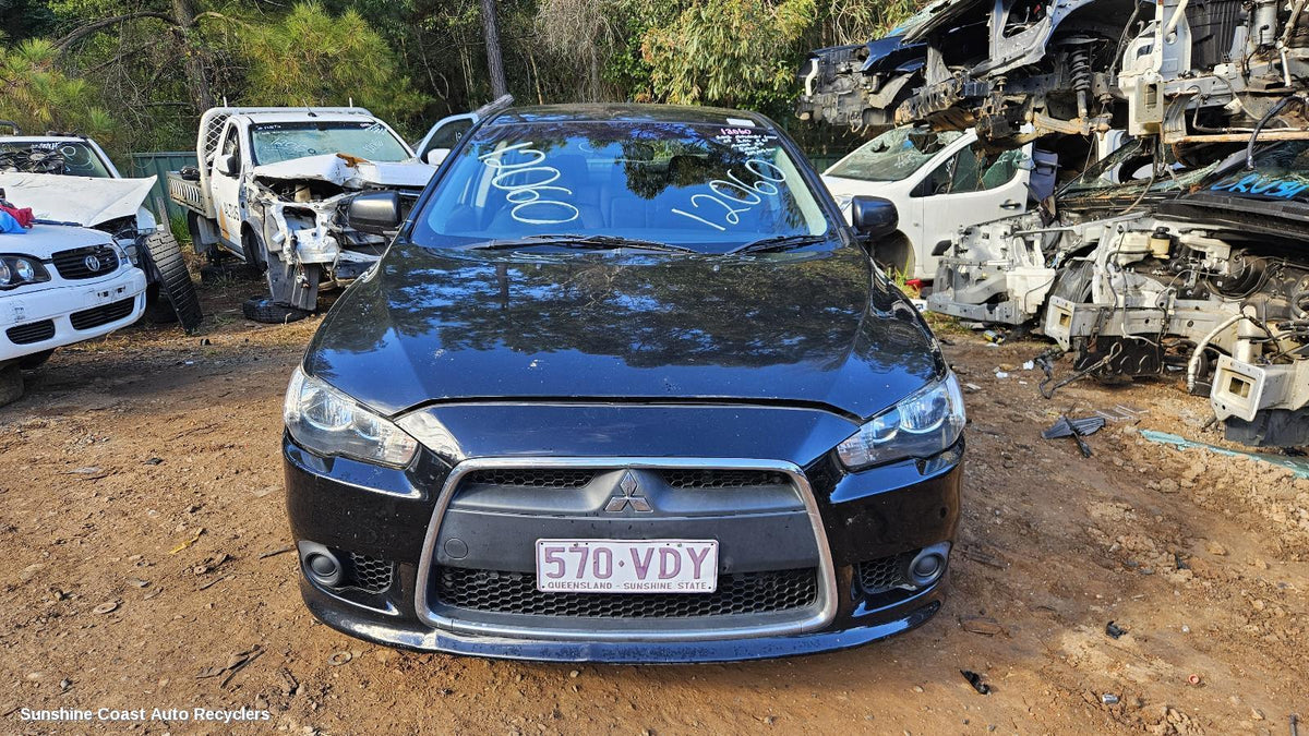 2007-2015 Mitsubishi Lancer Door Handle