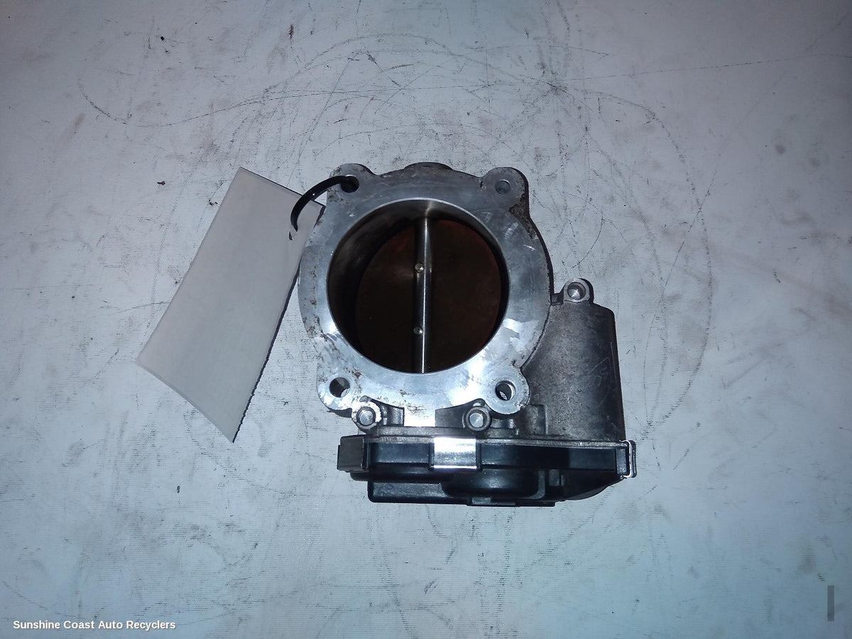 2009-2013 Holden Commodore Throttle Body