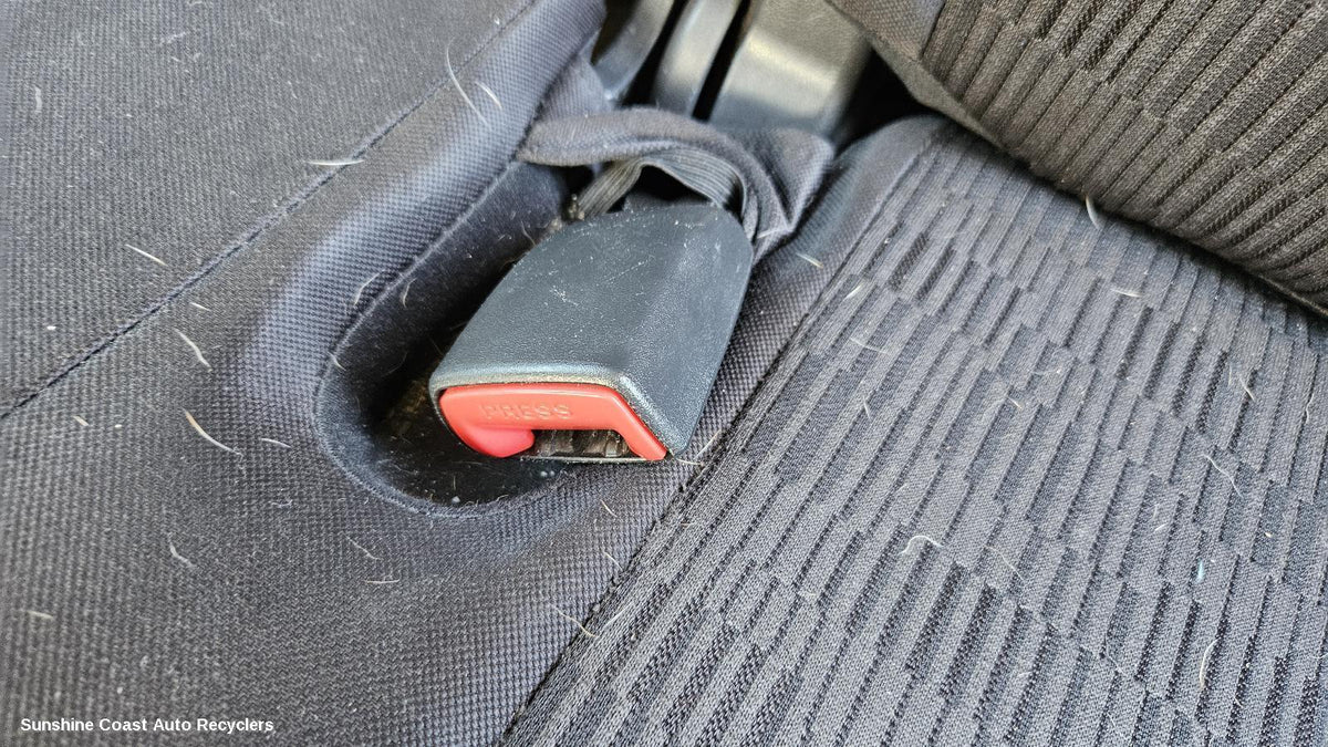 2005-2012 Toyota Rav4 Seatbelt Stalk