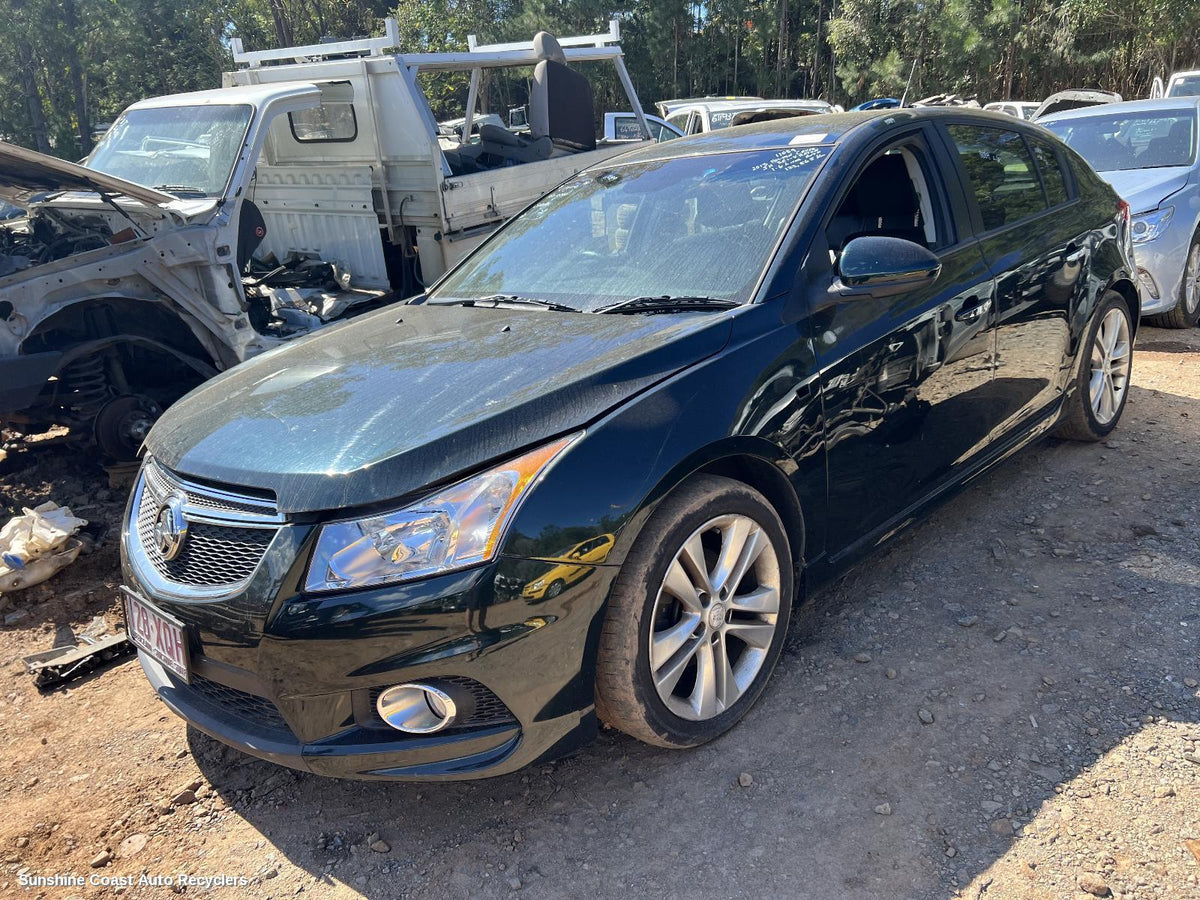 2011-2017 Holden Cruze Ecu