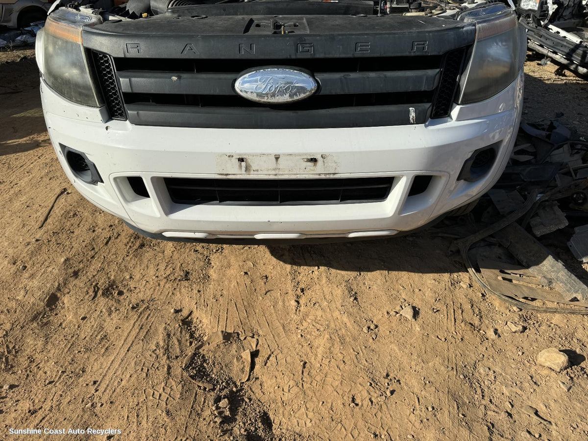 2011-2015 Ford Ranger Grille