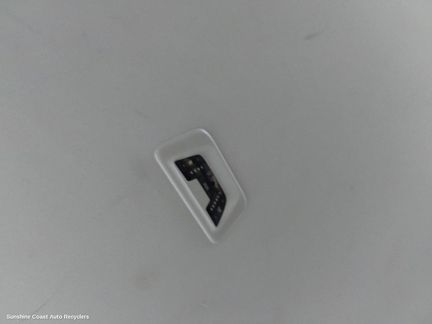 2021 Ldv G10 Heater Ac Controls