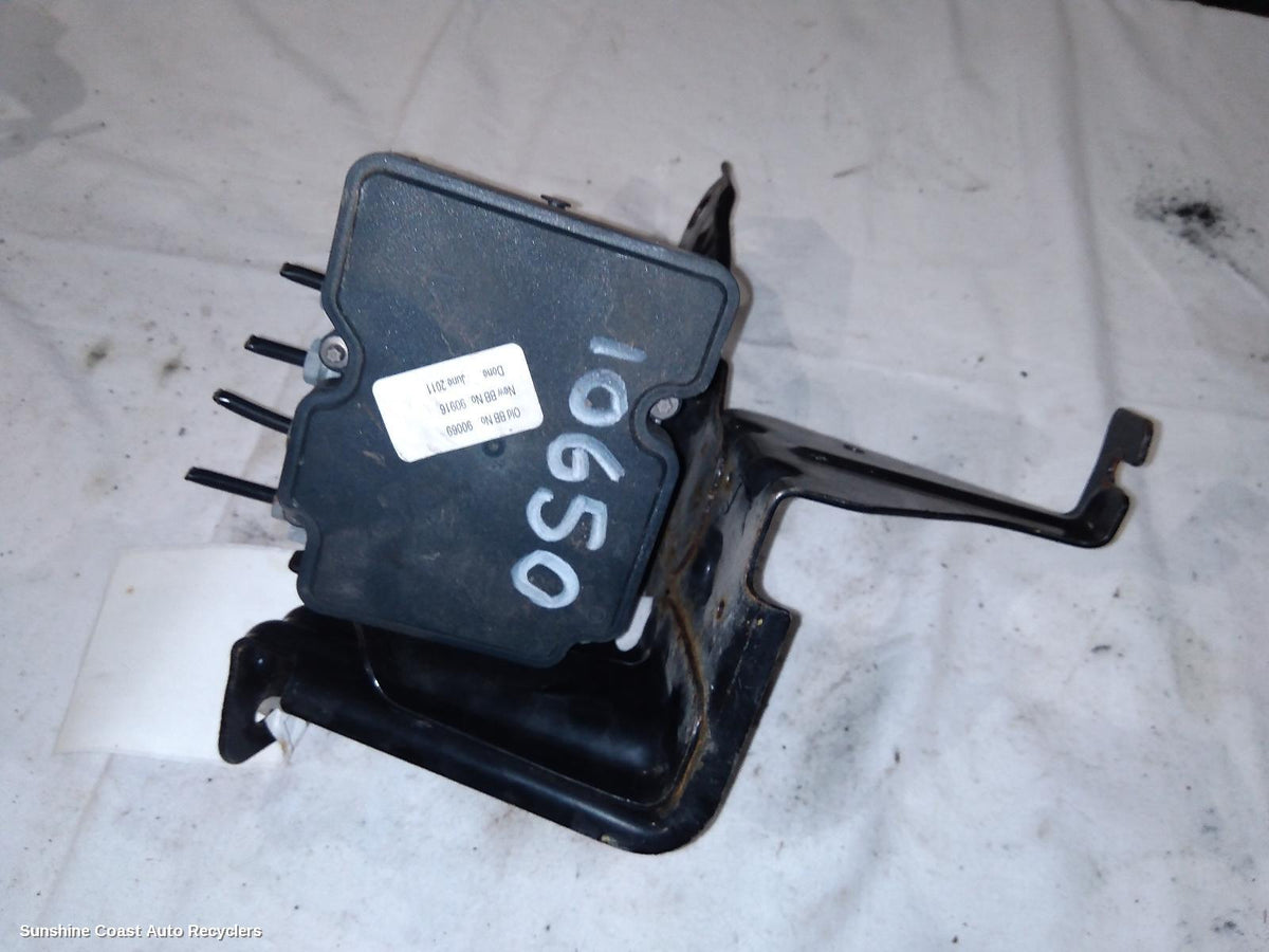 2005-2011 Ford Territory Abs Pump Modulator