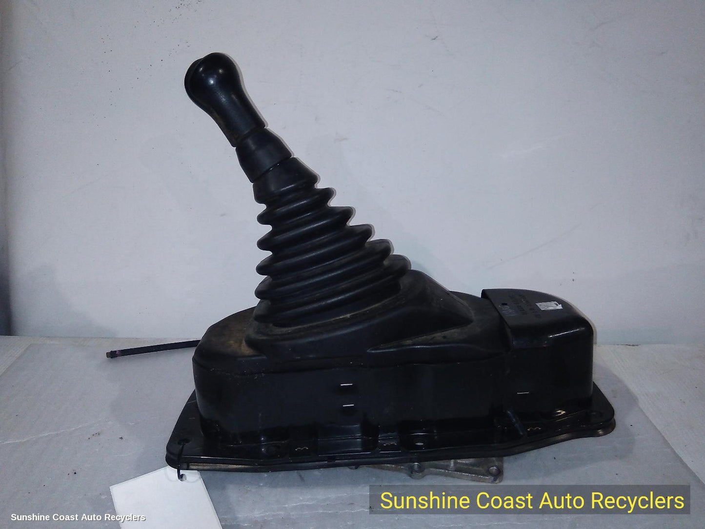 2019 Toyota Hilux Gear Stick Shifter
