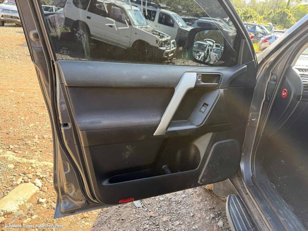 2009-2023 Toyota Prado Door Handle