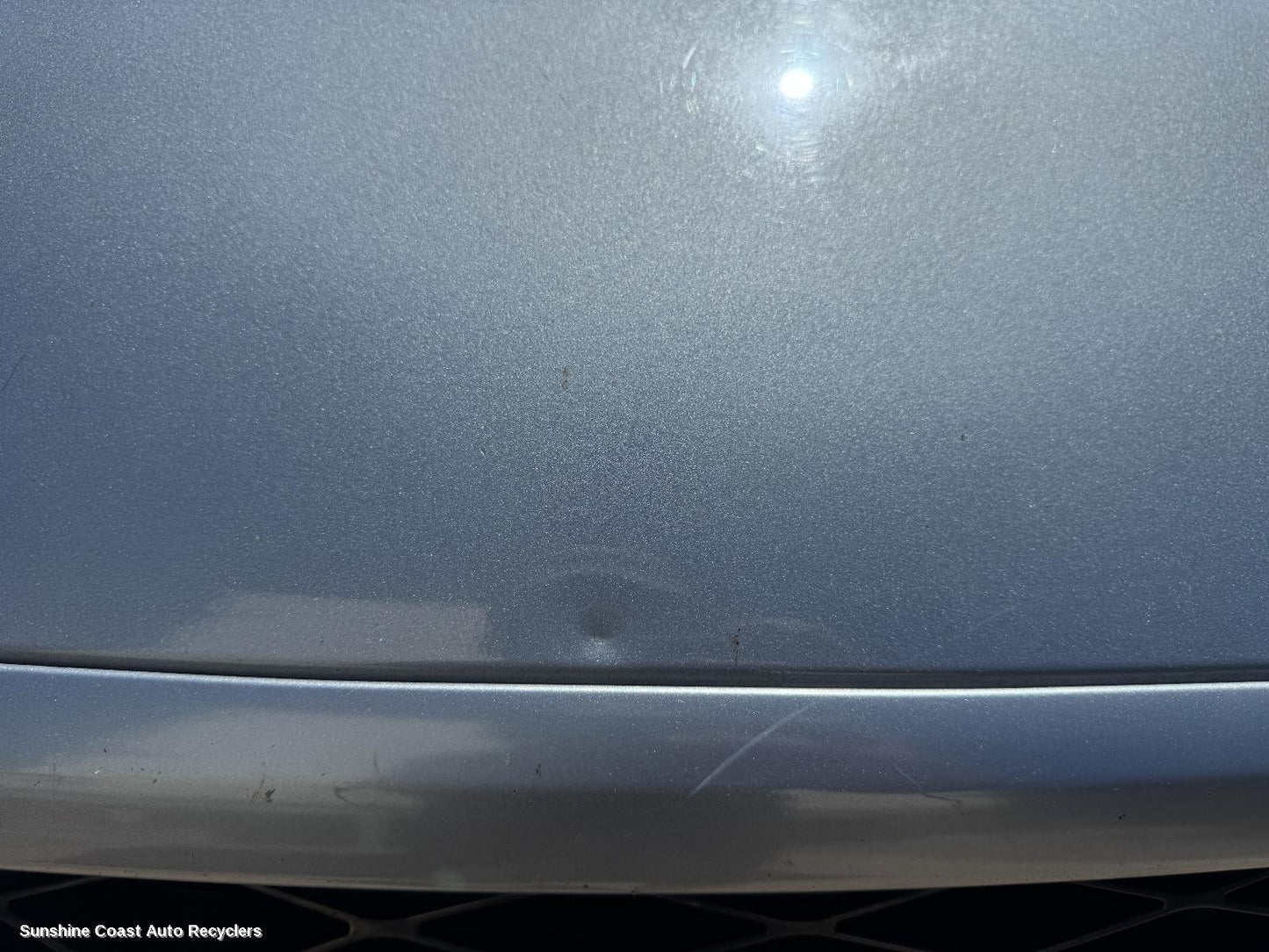 2008-2014 Ford Falcon Bonnet