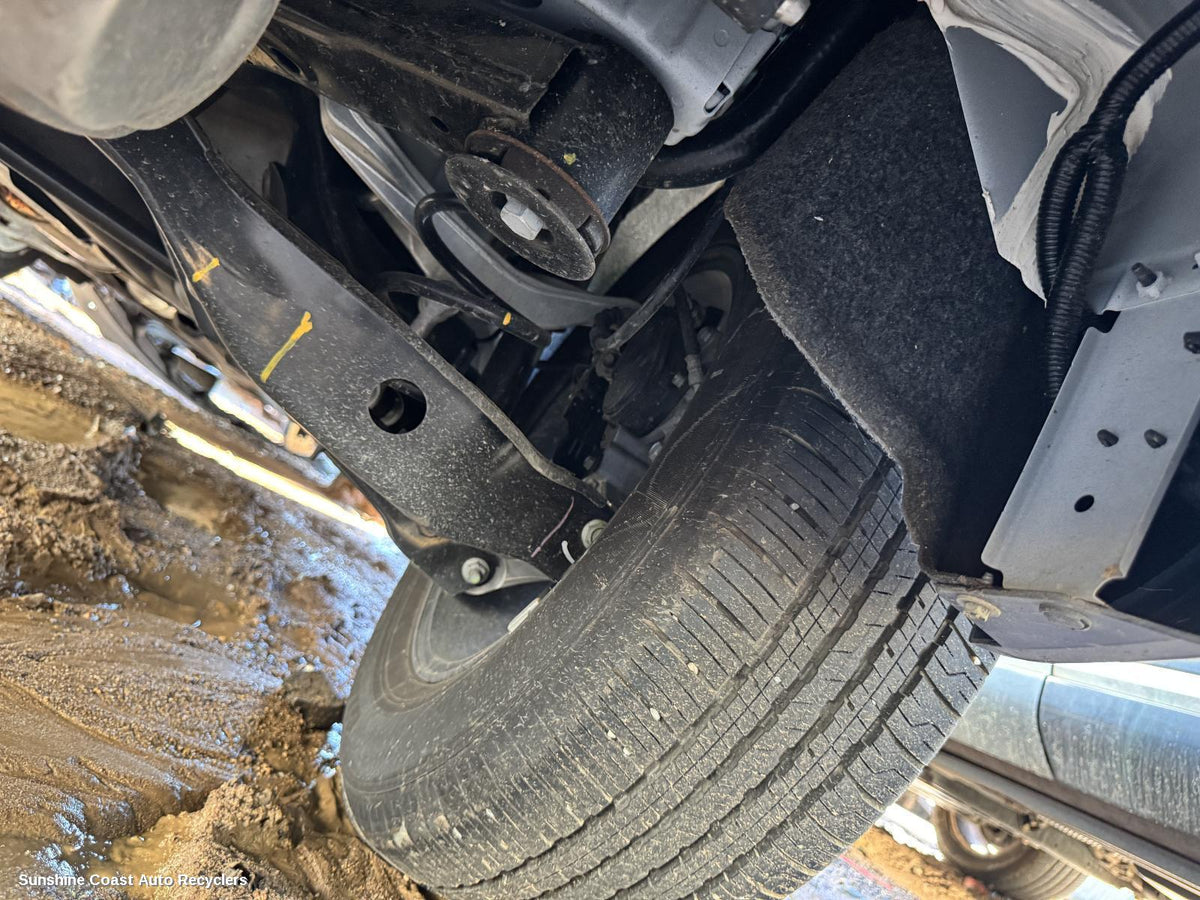2022-2026 Nissan Xtrail Shock Absorber