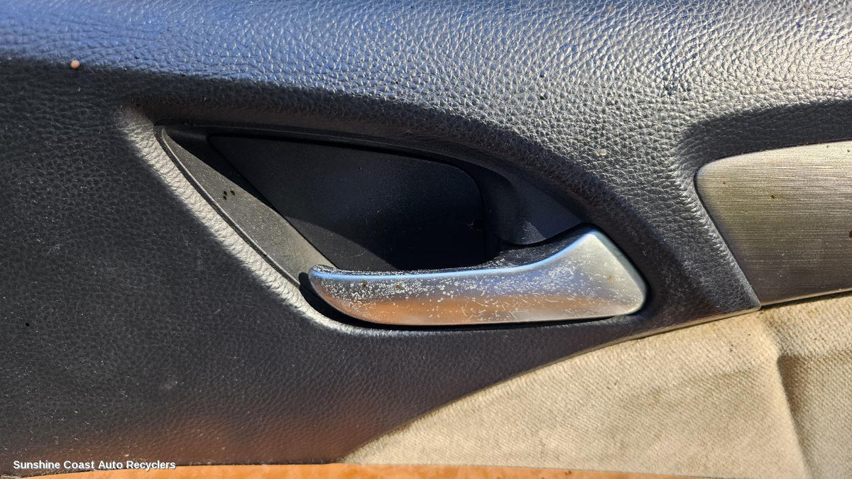 2004-2009 Honda Odyssey Door Handle