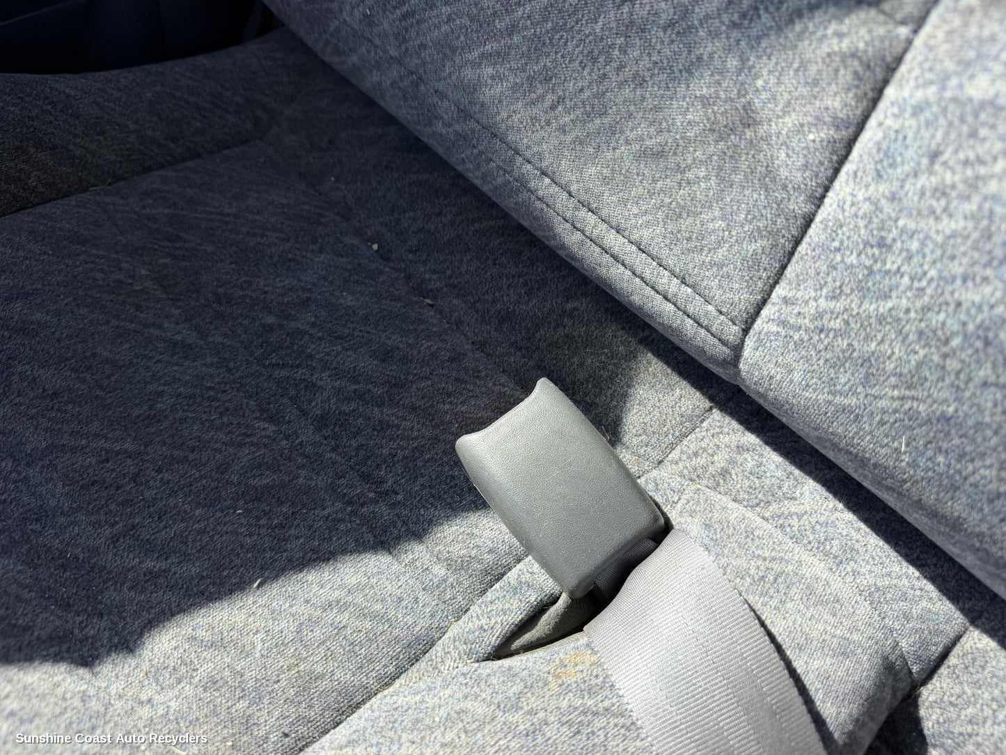 1990-1998 Toyota Landcruiser Seatbelt Stalk