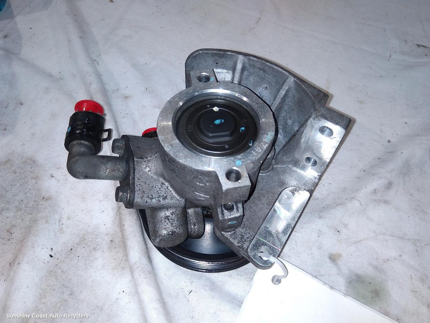 2007 Holden Captiva Steering Pump