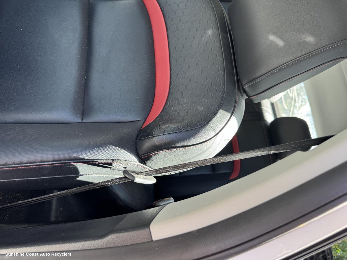 2023-2024 Mg Mg5 Seatbelt Stalk