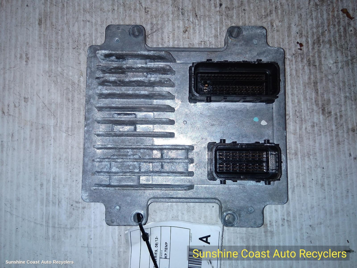 2013-2020 Holden Trax Ecu