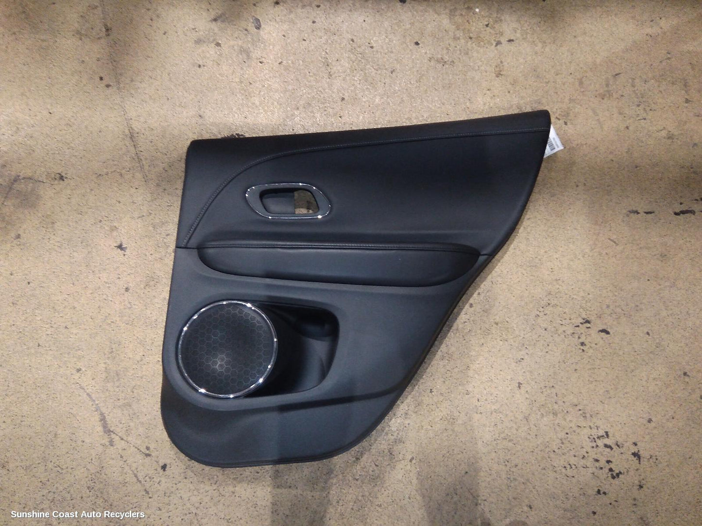 2019 Honda Hrv Door Trim