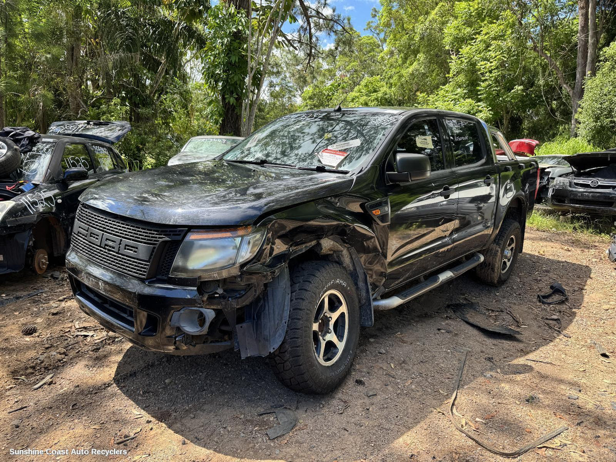 2011-2018 Ford Ranger Differential Centre