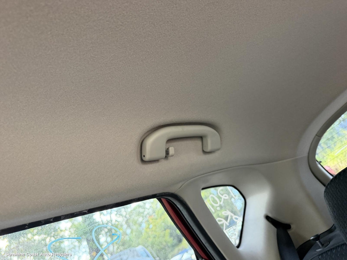 2013-2016 Nissan Pulsar Grab Handle