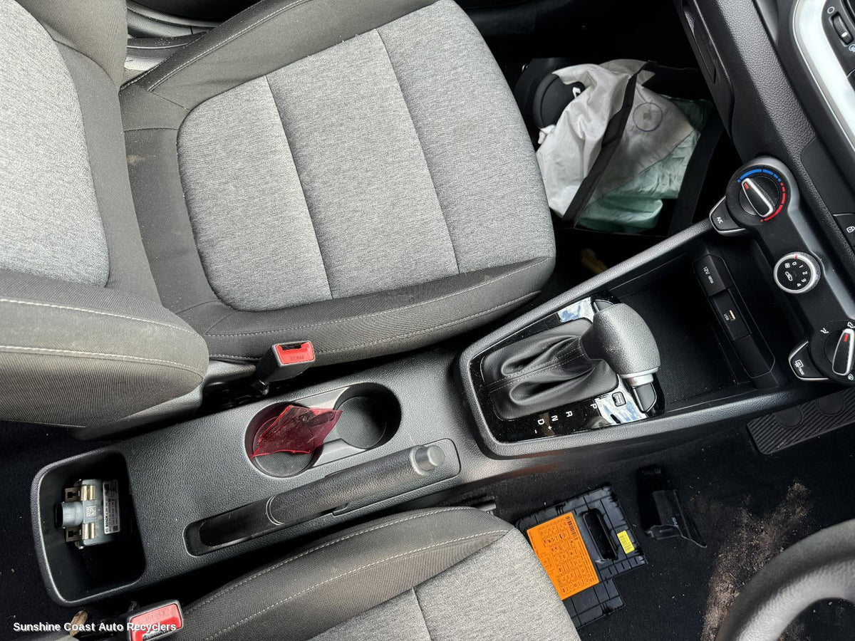 2020-2026 Kia Stonic Gear Stick Shifter