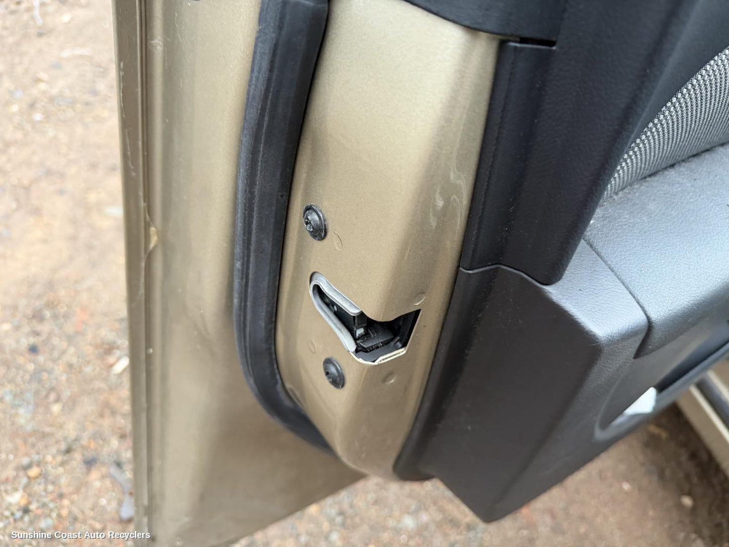 2009-2017 Holden Cruze Door Boot Gate Lock