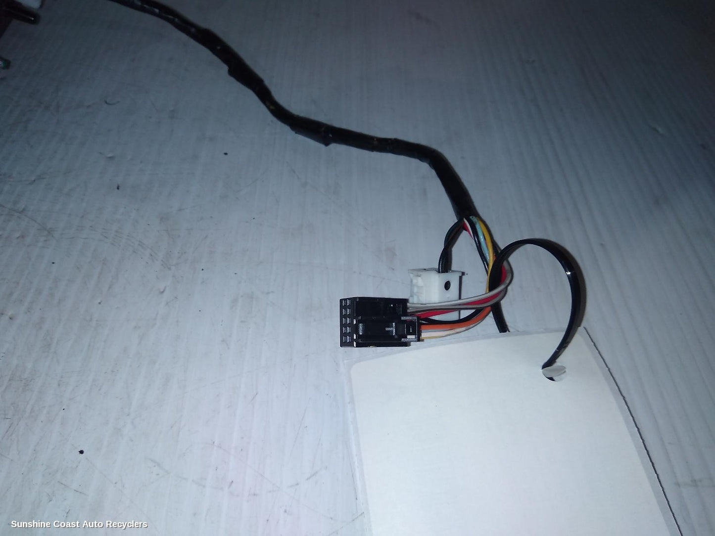 2016 Jeep Cherokee Right Door Mirror