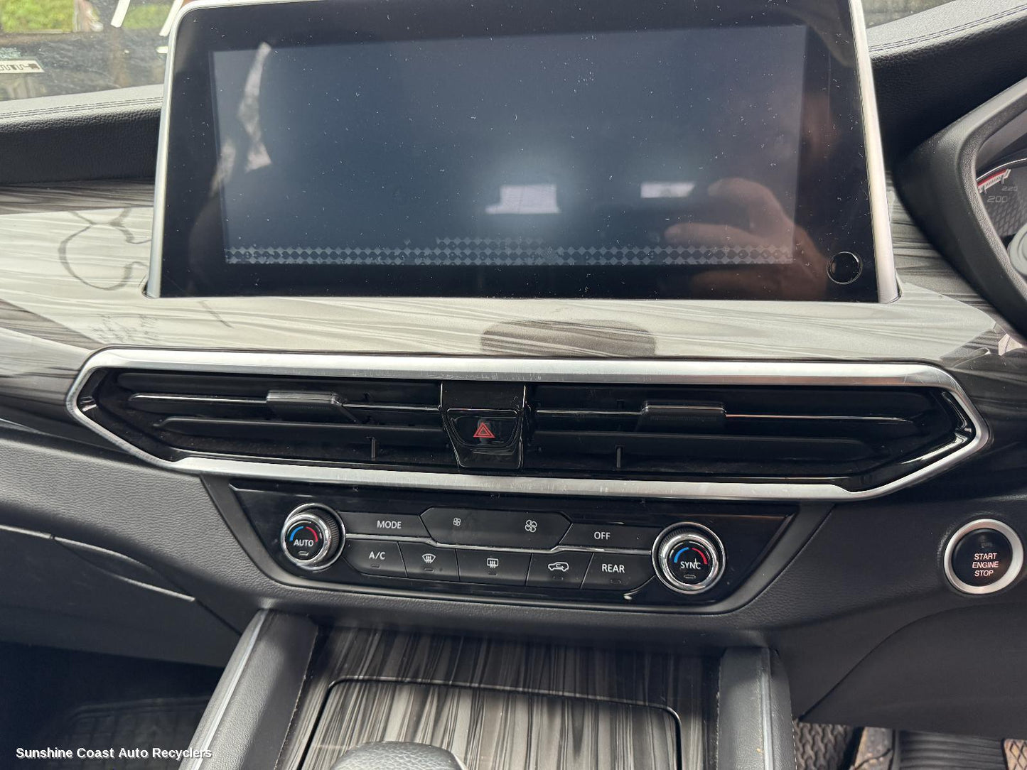 2022 Ldv D90 Misc