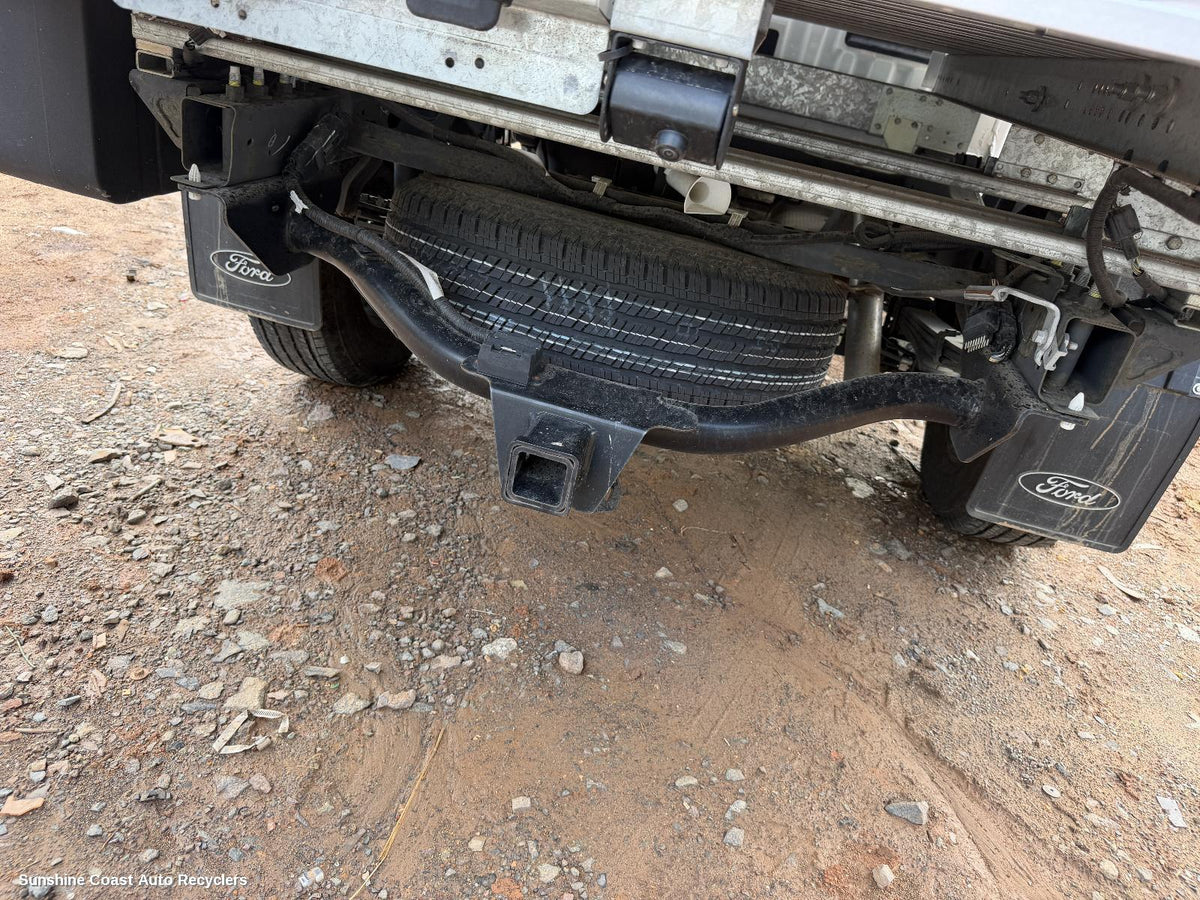 2022-2026 Ford Ranger Wheel Standard Steel