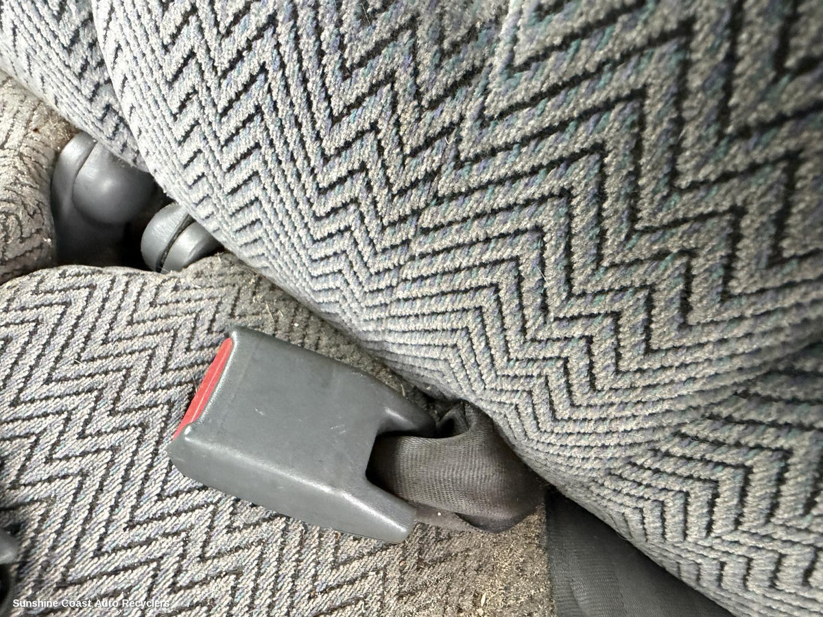 1995-1999 Honda Crv Seatbelt Stalk