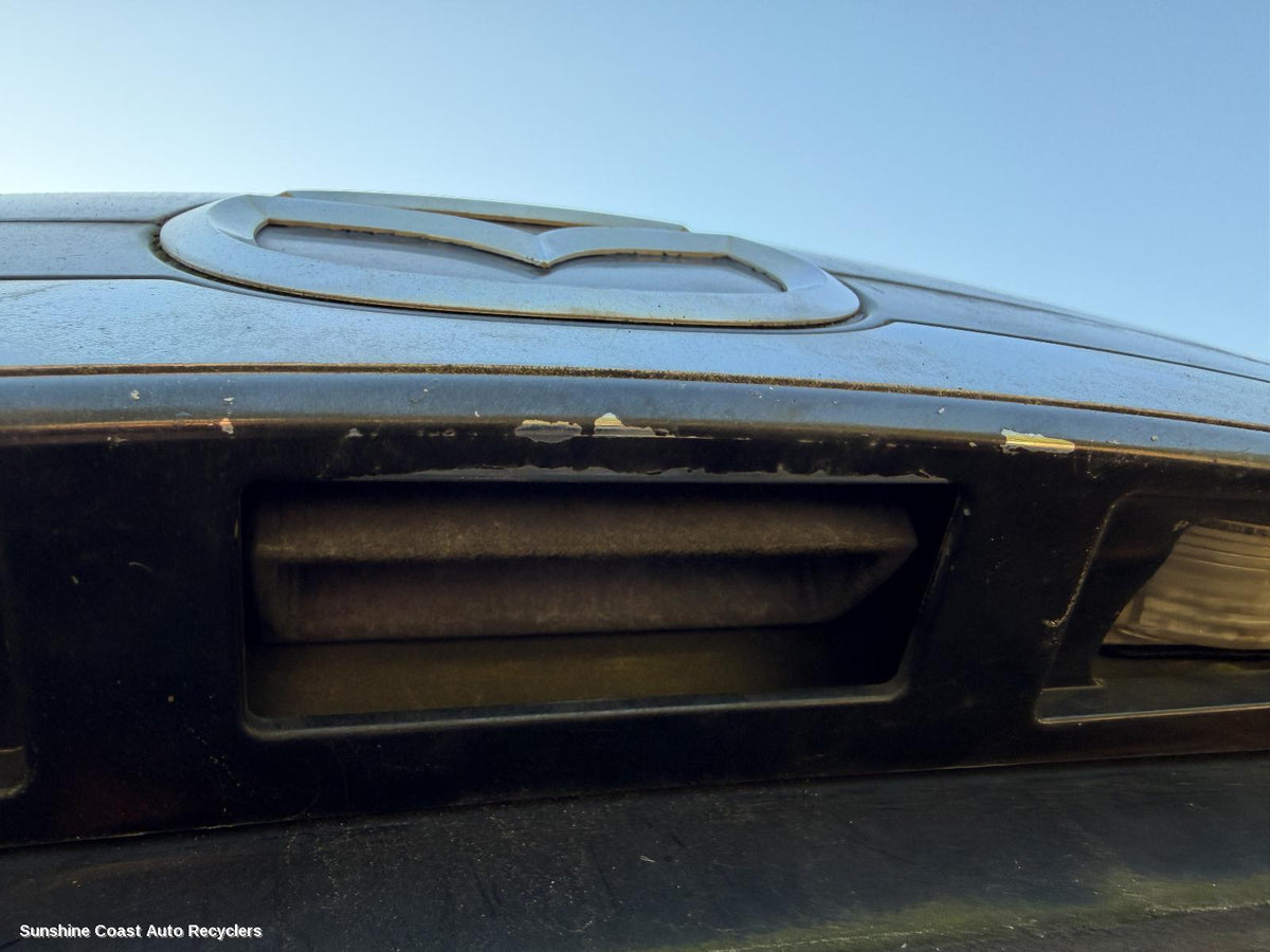 2007-2015 Mazda Cx9 Tailgate Handle