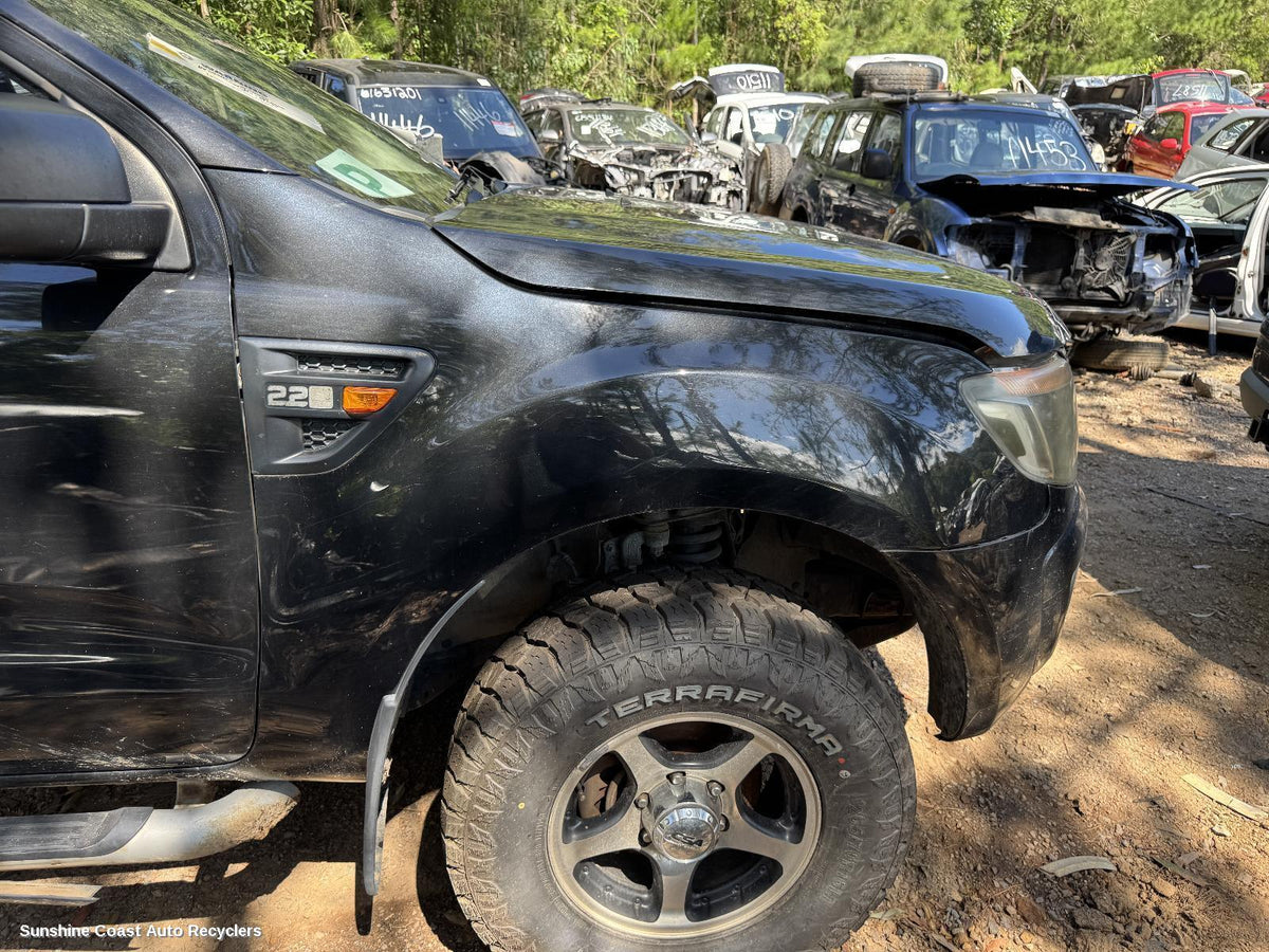 2011-2015 Ford Ranger Right Guard