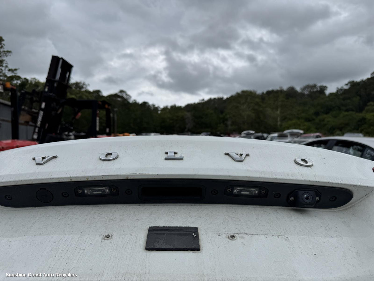 2010-2018 Volvo S60/v60 Reverse Camera