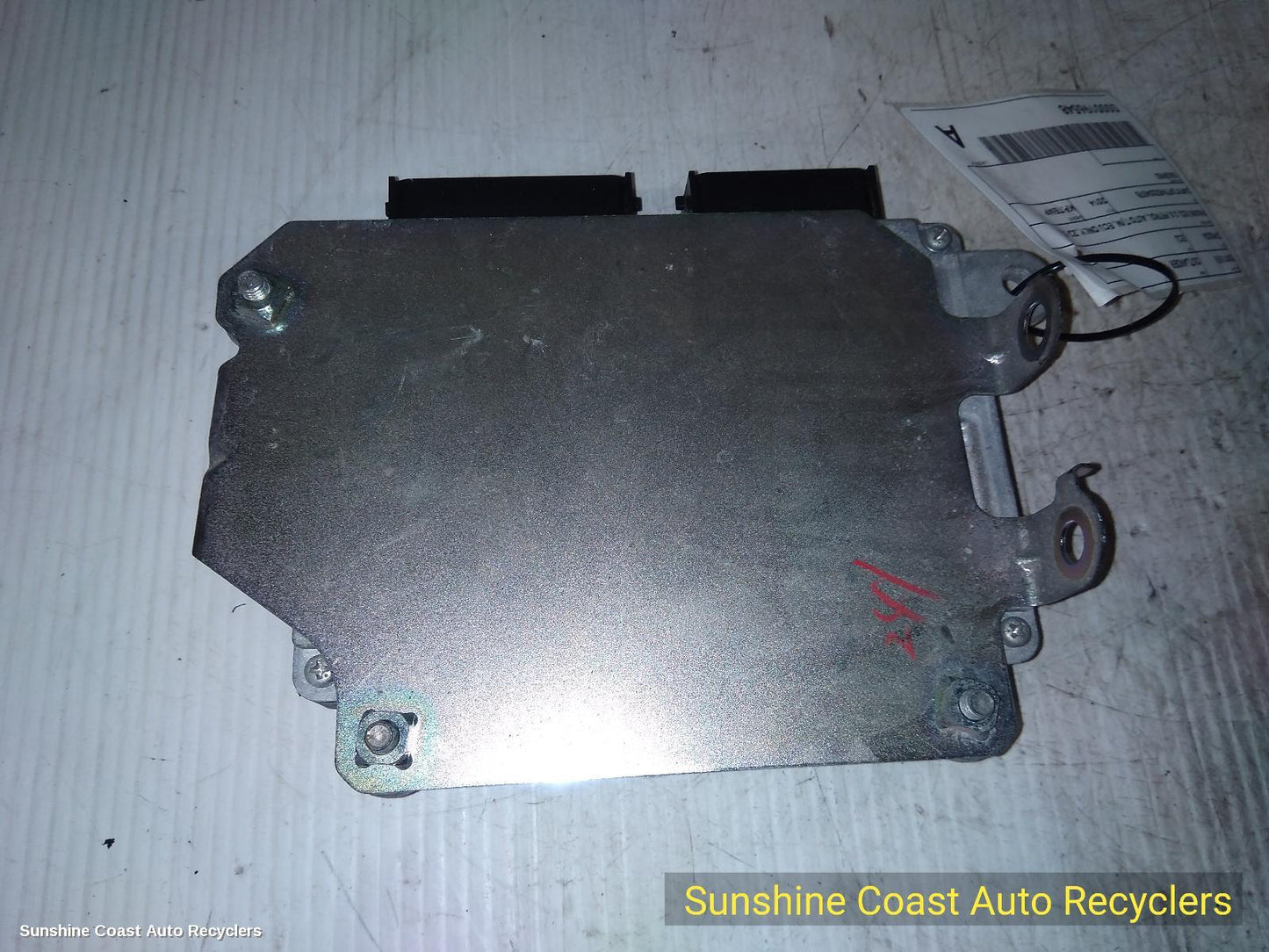 2014 Mitsubishi Outlander Ecu