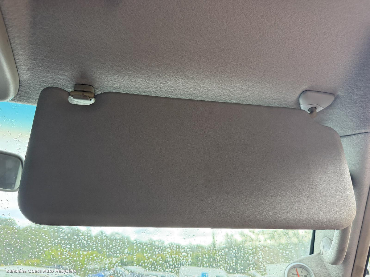 1997-2017 Nissan Patrol Sunvisor