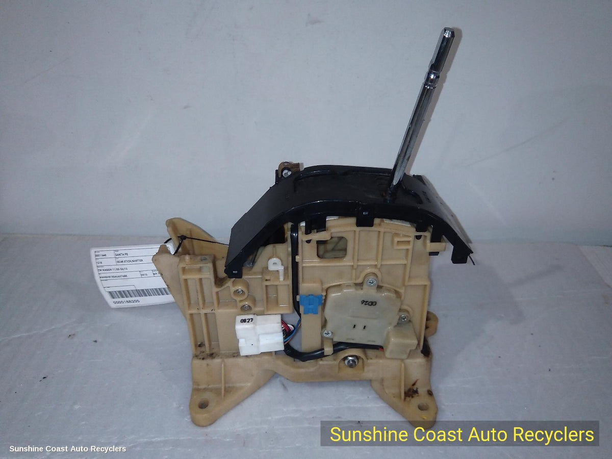 2005-2012 Hyundai Santa Fe Gear Stick Shifter
