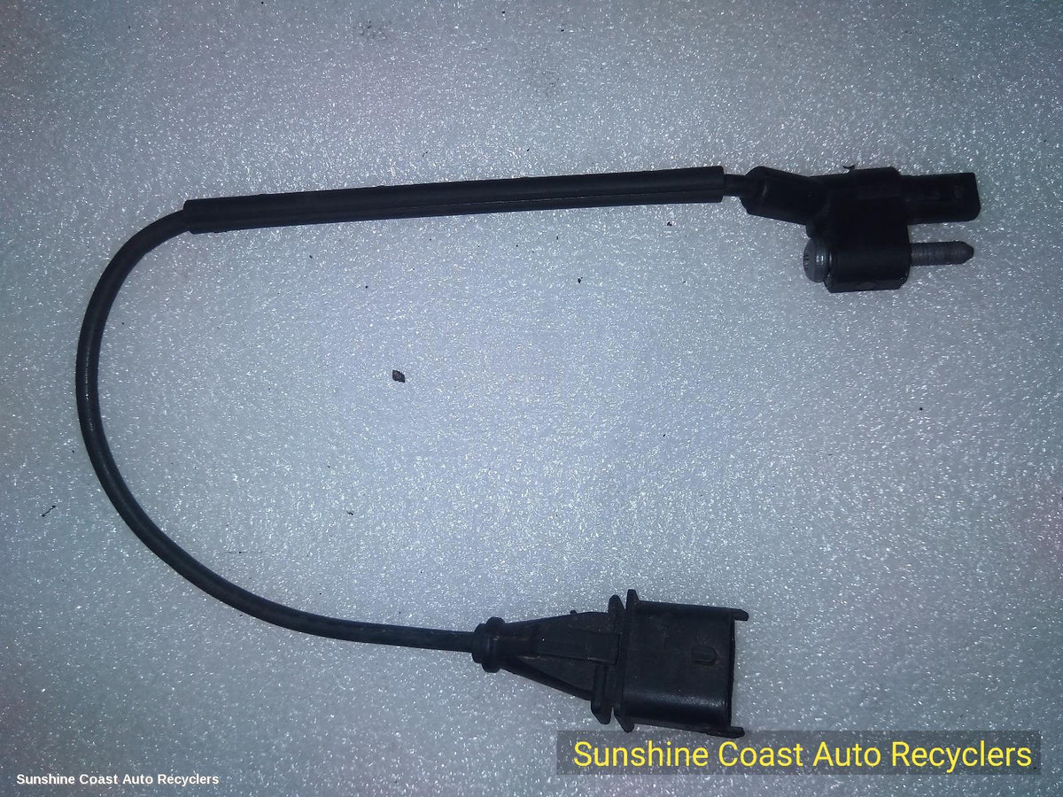 2012-2020 Holden Colorado Crank Cam Sensor