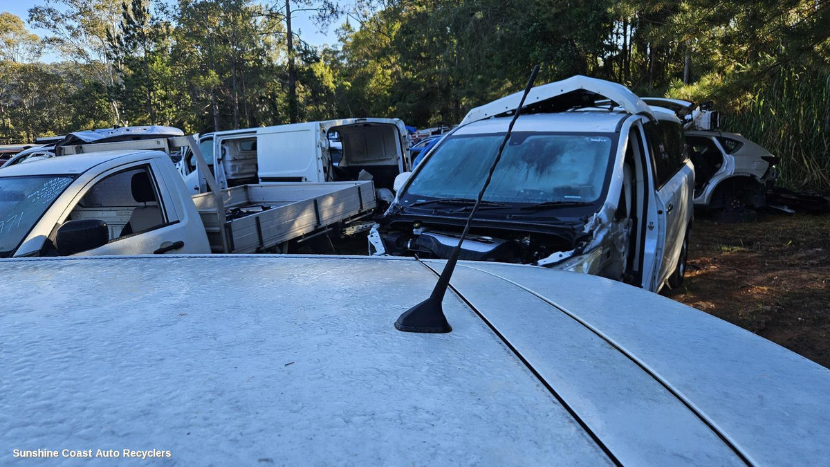 2013-2021 Nissan Qashqai Antenna